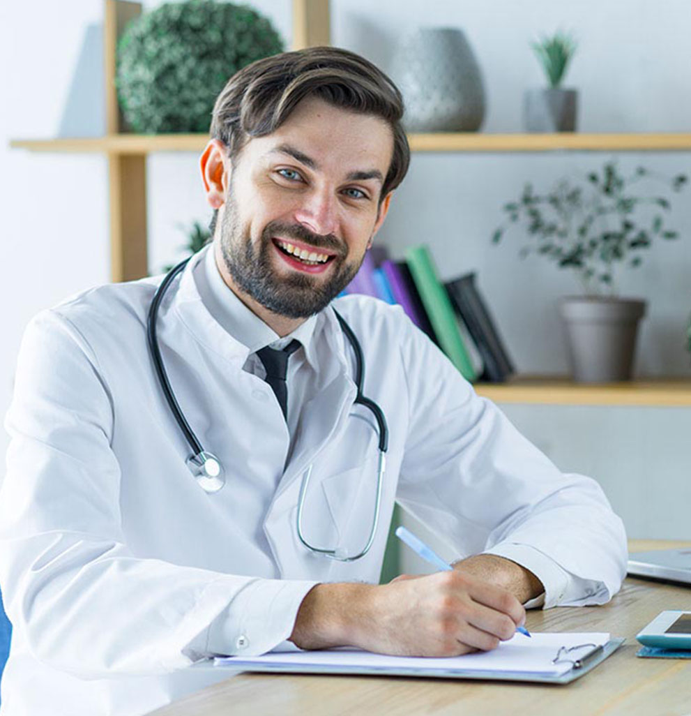 Médico