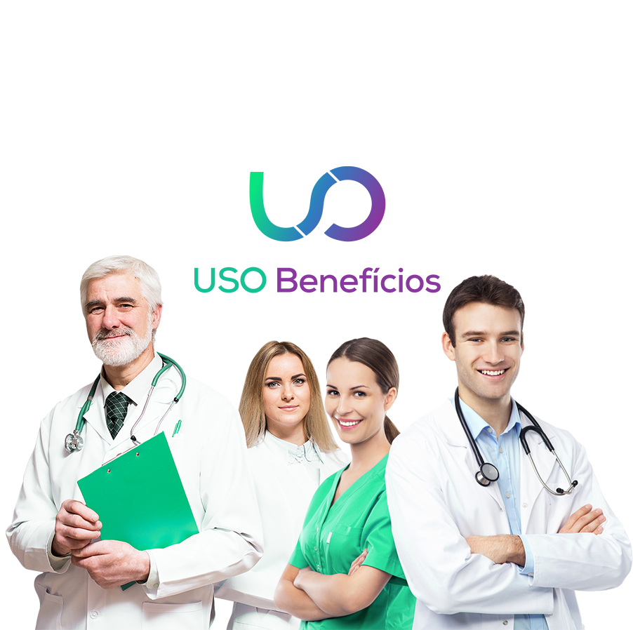 Convenio USO Benefícios