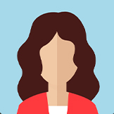 Perfil padrão Mulher